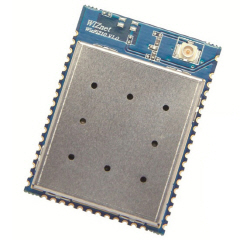 Wi-Fi Module, Image Source: www.wiznet.co.kr